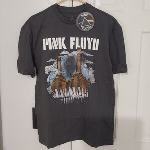 Pink Floyd OVERSIZED NWT ANIMALS Tour 1977 T-Shirt